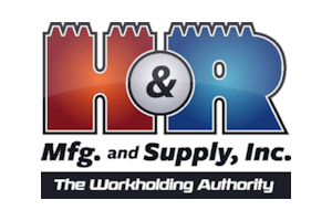 H&R Mfg. and Supply - the workholding authority