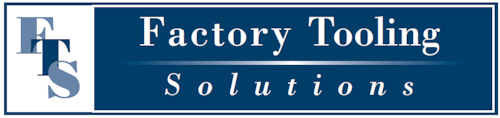 Factory Tooling Solutions Logo