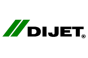 DIJET Carbide Cutting Tools