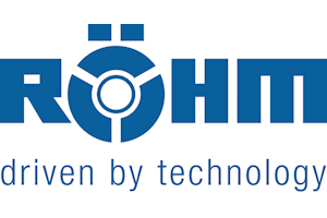 Rohm Clamping Tools