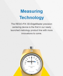 rego-fix measuring technology