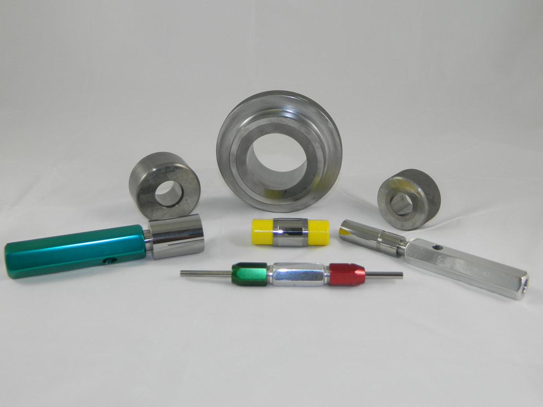 Carbide Gages