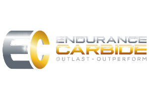 ENDURANCE CARBIDE logo