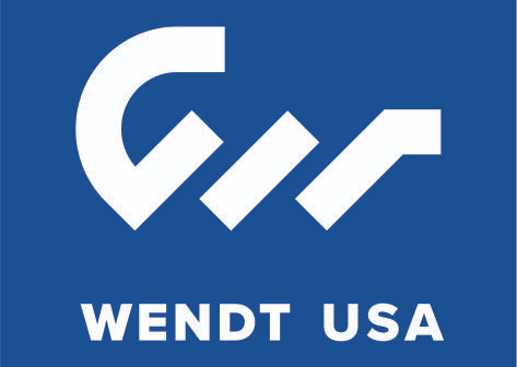 Wendt logo